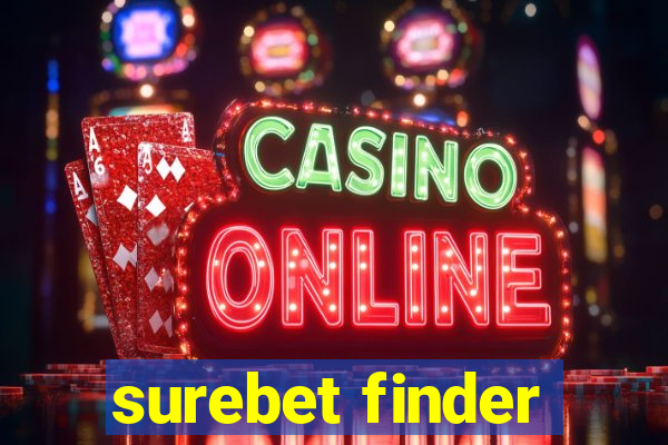 surebet finder
